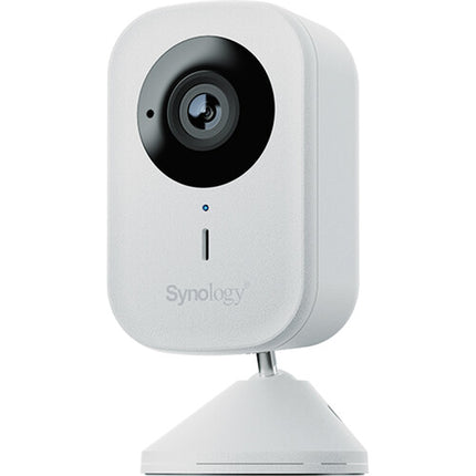 Synology CC400W Cámara Wi-Fi Exterior 4MP 2560x1440 33' Visión Nocturna