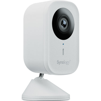 Synology CC400W Cámara Wi-Fi Exterior 4MP 2560x1440 33' Visión Nocturna