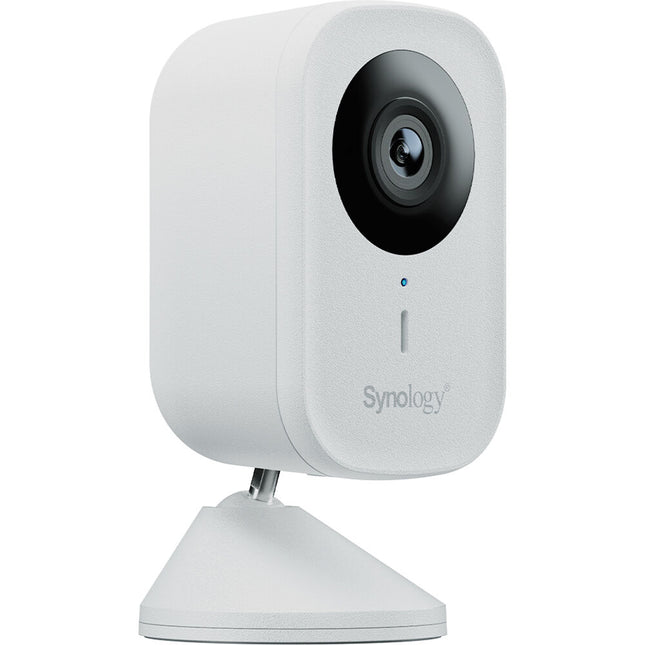 Synology CC400W Cámara Wi-Fi Exterior 4MP 2560x1440 33' Visión Nocturna