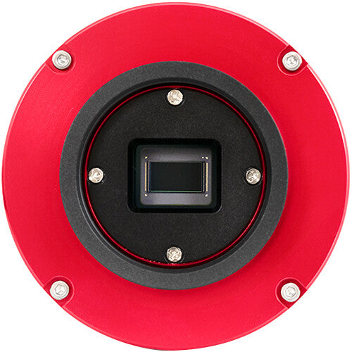 ZWO ASI585MM-P Cámara Astronómica Monocromo Refrigerada 8.3MP 47fps USB 3.0