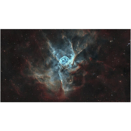 ZWO ASI585MM-P Cámara Astronómica Monocromo Refrigerada 8.3MP 47fps USB 3.0