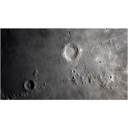 ZWO ASI585MM-P Cámara Astronómica Monocromo Refrigerada 8.3MP 47fps USB 3.0
