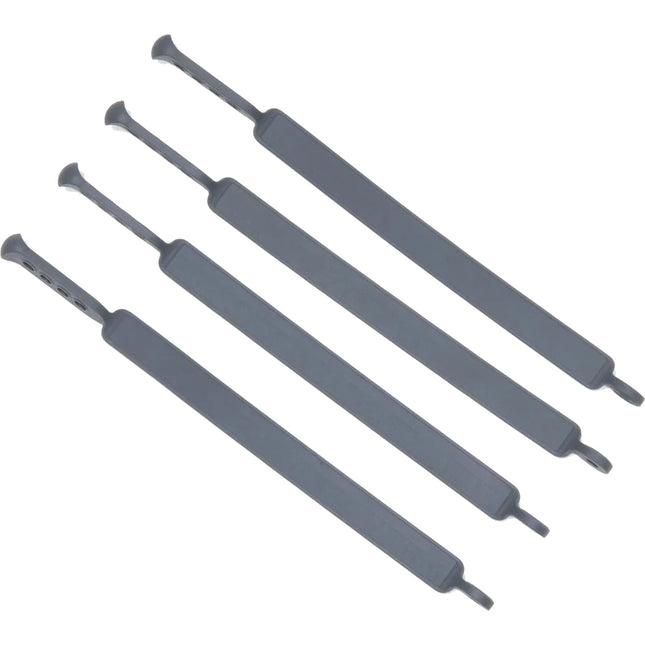 FREEFLY Correas para Batería Alta X Set 4 Compatible Tattu 12S 16AH
