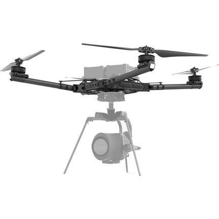 FREEFLY Alta X Drone NDAA Compliant Control Remoto Pilot Pro con RFD900 Incluido