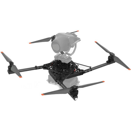 FREEFLY Alta X Drone NDAA Compliant Control Remoto Pilot Pro con RFD900 Incluido