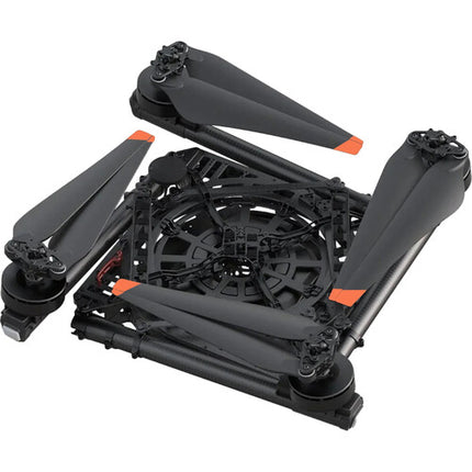 FREEFLY Alta X Drone NDAA Compliant Control Remoto Pilot Pro con RFD900 Incluido