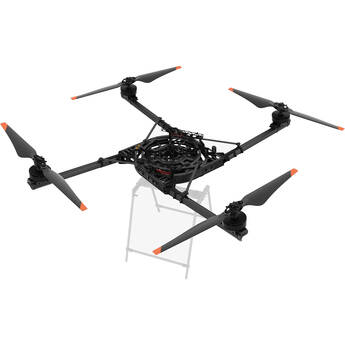 FREEFLY Alta X Drone NDAA Compliant Control Remoto Pilot Pro con RFD900 Incluido