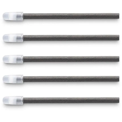 Wacom Pro Pen 3 Puntas de Goma 5 Unidades Nibs Estándar