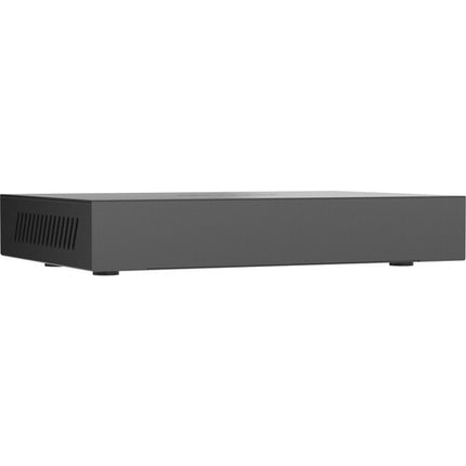 QNAP QSW-2104-2T-R2 Switch de Red No Gestionado 6 Puertos 2x10G 4x2.5G