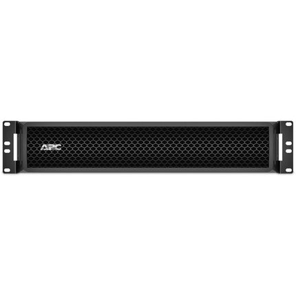APC Smart-UPS SRT 48V Paquete de Baterías Externas 2 unidades 48V 3 a 5 años
