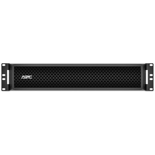 APC Smart-UPS SRT 48V Paquete de Baterías Externas 2 unidades 48V 3 a 5 años