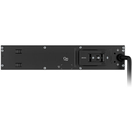 APC Smart-UPS SRT 48V Paquete de Baterías Externas 2 unidades 48V 3 a 5 años