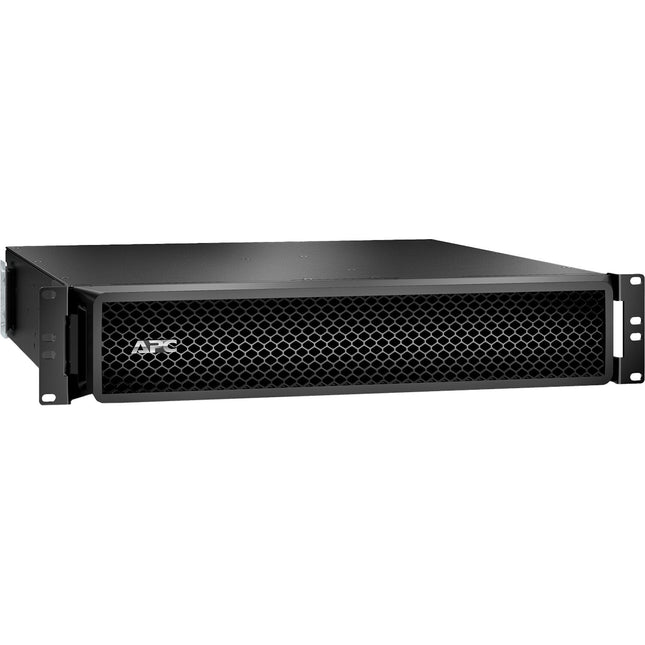 APC Smart-UPS SRT 48V Paquete de Baterías Externas 2 unidades 48V 3 a 5 años