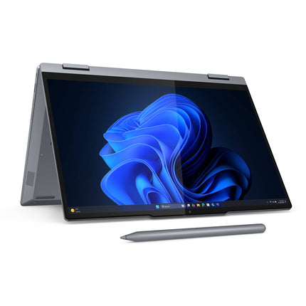 Lenovo ThinkBook 14 G5 IAU Portátil 2-in-1 14 Pulgadas 16GB 512GB SSD
