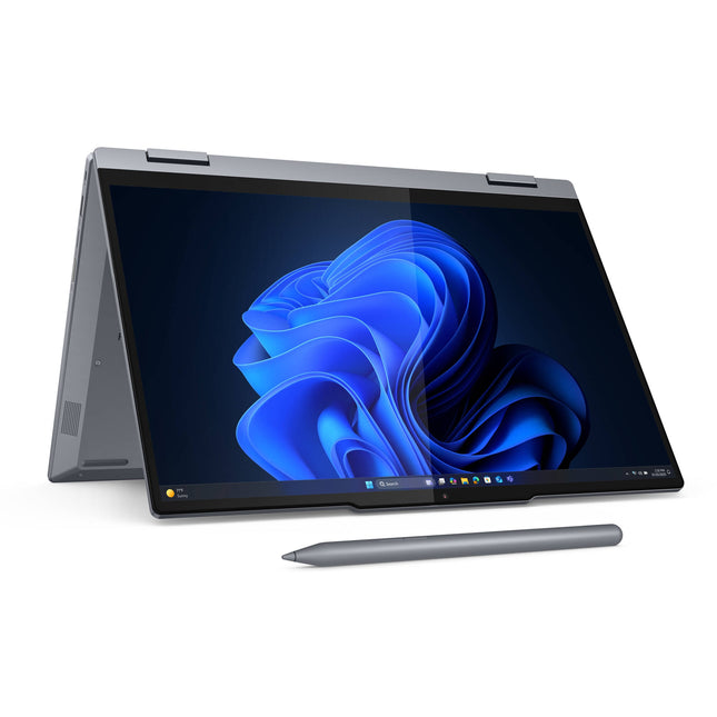 Lenovo ThinkBook 14 G5 IAU Portátil 2-in-1 14 Pulgadas 16GB 512GB SSD