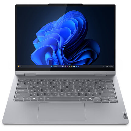 Lenovo ThinkBook 14 G5 IAU Portátil 2-in-1 14 Pulgadas 16GB 512GB SSD