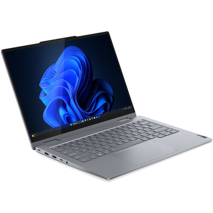 Lenovo ThinkBook 14 G5 IAU Portátil 2-in-1 14 Pulgadas 16GB 512GB SSD