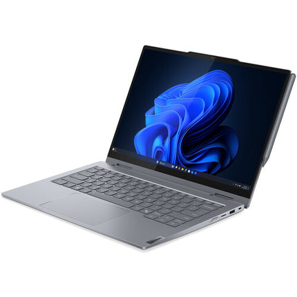 Lenovo ThinkBook 14 G5 IAU Portátil 2-in-1 14 Pulgadas 16GB 512GB SSD