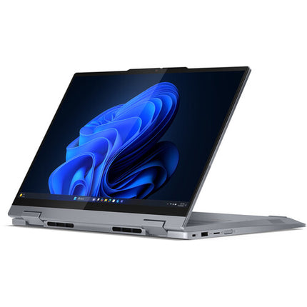 Lenovo ThinkBook 14 G5 IAU Portátil 2-in-1 14 Pulgadas 16GB 512GB SSD
