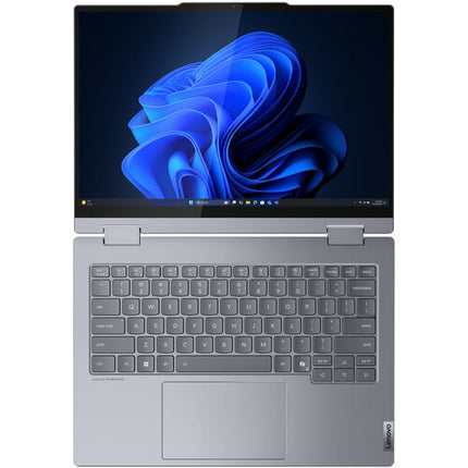 Lenovo ThinkBook 14 G5 IAU Portátil 2-in-1 14 Pulgadas 16GB 512GB SSD