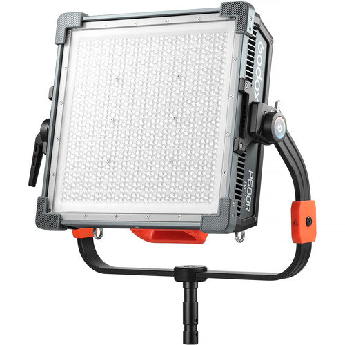 Godox KNOWLED P600R Panel de luz LED RGB 87,500 Lux 17x15.2 pulgadas