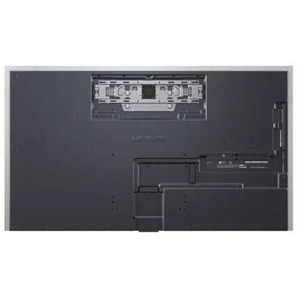 LG OLED evo AI G5 55" TV OLED 4K UHD 120 Hz Montaje de Pared