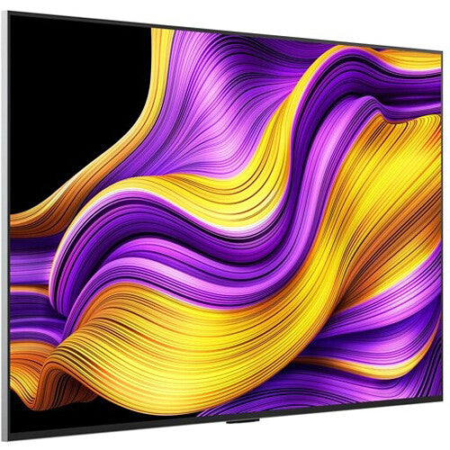 LG OLED evo AI G5 Smart TV 83" 4K HDR Panel UHD 3840x2160 con Soporte de Pared