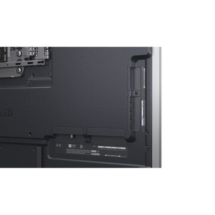 LG OLED evo AI G5 65" TV 4K UHD 120 Hz HDR Dolby Vision con Soporte de Pared