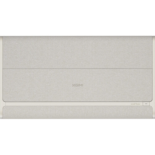 Xgimi AURA 2 Proyector Láser Ultra-Corto 2300 Lúmens UHD 4K 150" Bluetooth