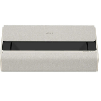 Xgimi AURA 2 Proyector Smart Laser 2300 Lúmenes UHD 4K 150" Pantalla