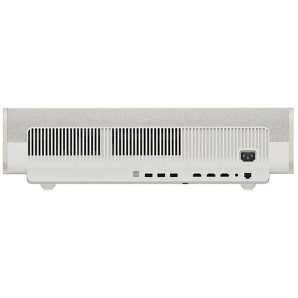 Xgimi AURA 2 Proyector Smart Laser 2300 Lúmenes UHD 4K 150" Pantalla