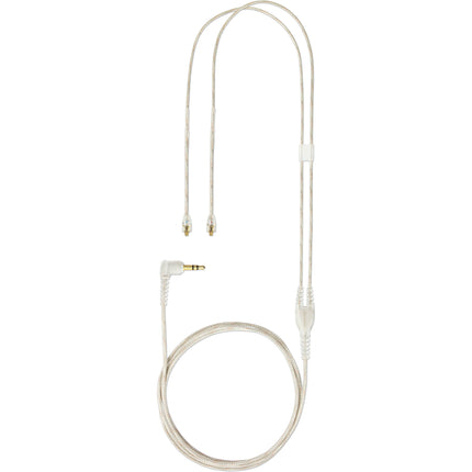 Shure EAC64CLS Cable para Auriculares 64 Pulgadas MMCX Nickel-Plated