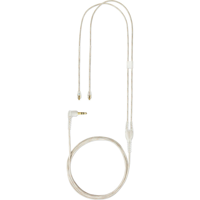 Shure EAC64CLS Cable para Auriculares 64 Pulgadas MMCX Nickel-Plated