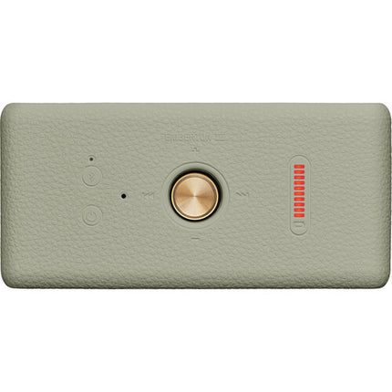 Marshall Emberton III Altavoz Inalámbrico Portátil Resistente al Agua 32 Horas Bluetooth Sage