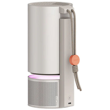Xgimi MoGo 3 Pro Proyector Portátil Full HD 450 Lúmenes Pantalla 130°