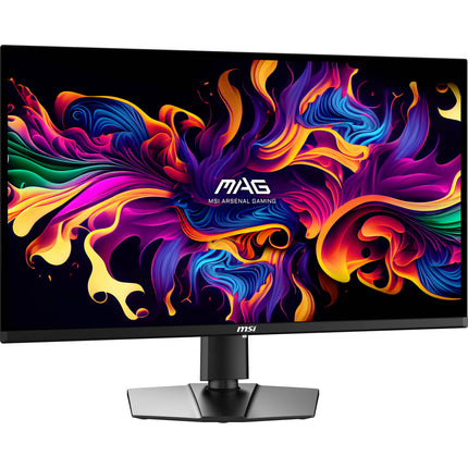 MSI MAG 321UPX Monitor Gaming OLED 31.5" 4K UHD 240 Hz HDR 1000 nits