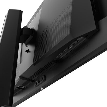 MSI MAG 321UPX Monitor Gaming OLED 31.5" 4K UHD 240 Hz HDR 1000 nits