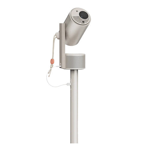 Xgimi MoGo 3 Pro Proyector portátil Full HD 450 lúmenes con PowerBase