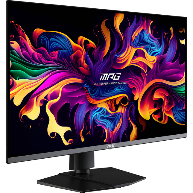 MSI MPG 322URX QD-OLED Monitor Gamer 31.5" 4K 240 Hz UHD HDR