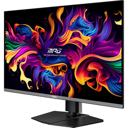 MSI MPG 322URX QD-OLED Monitor Gamer 31.5" 4K 240 Hz UHD HDR