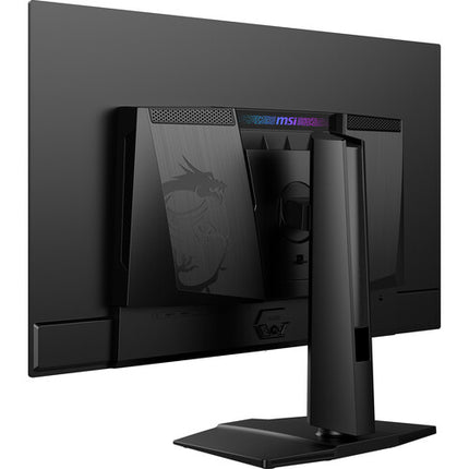 MSI MPG 322URX QD-OLED Monitor Gamer 31.5" 4K 240 Hz UHD HDR