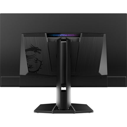 MSI MPG 322URX QD-OLED Monitor Gamer 31.5" 4K 240 Hz UHD HDR
