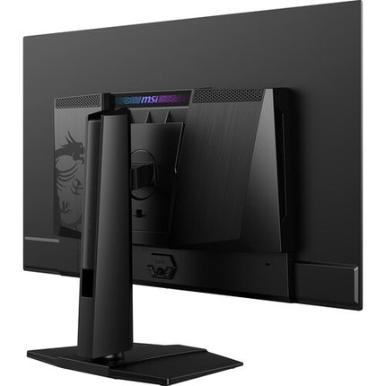 MSI MPG 322URX QD-OLED Monitor Gamer 31.5" 4K 240 Hz UHD HDR