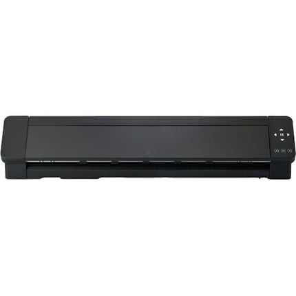Silhouette Cameo Pro MK-II Máquina de Corte 24 Pulgadas con Velocidad 300 mm/s y Alimentador de Rollos