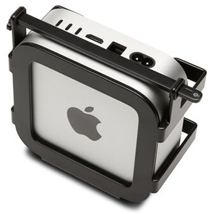 Kensington Secure Mounting Bracket para Mac mini Estructura de acero acceso a puertos y botón de encendido
