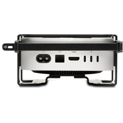 Kensington Secure Mounting Bracket para Mac mini Estructura de acero acceso a puertos y botón de encendido