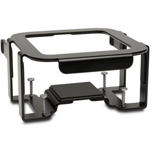 Kensington Secure Mounting Bracket para Mac mini Estructura de acero acceso a puertos y botón de encendido