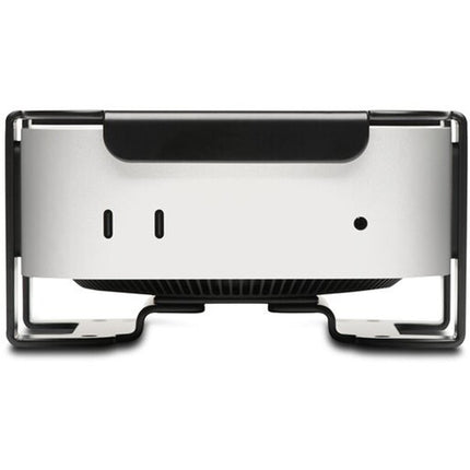 Kensington Secure Mounting Bracket para Mac mini Estructura de acero acceso a puertos y botón de encendido
