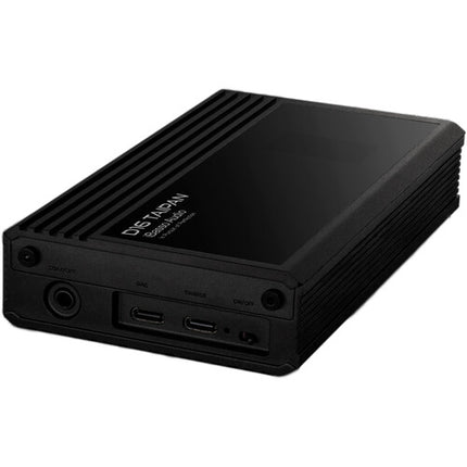 iBasso D16 Taipan DAC Amplificador portátil Hi-Res 128 PWM DAC 9 Horas batería