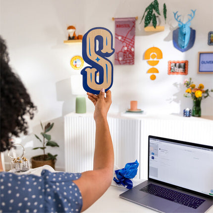 Cricut Maker 4 Máquina de Corte Inteligente Velocidad 14.1 ips Bluetooth 4